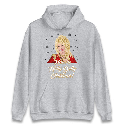 Dolly Parton Hoodie