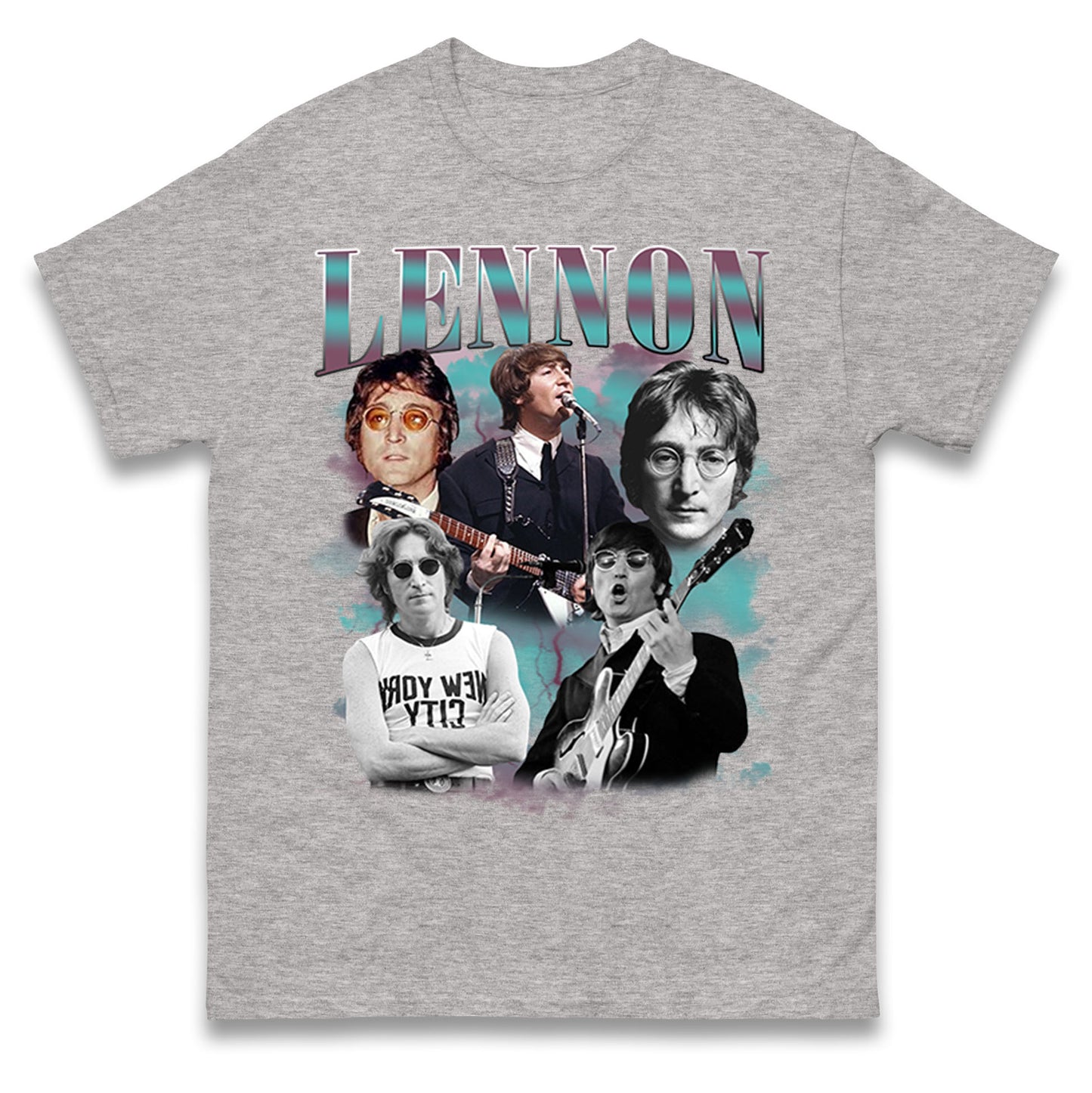 John Lennon T Shirt
