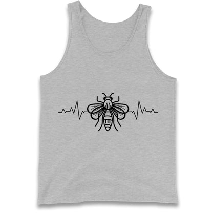 The Hornets ECG Tank Top