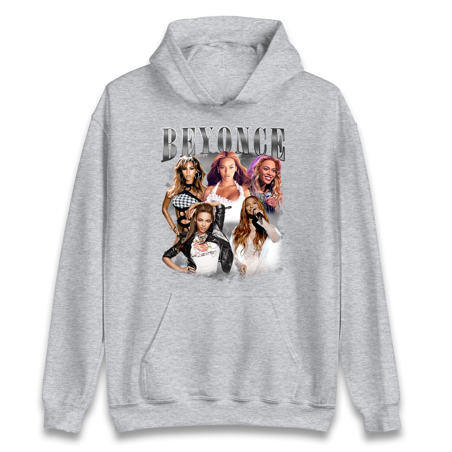 Beyonce Hoodie Merch