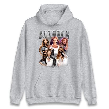 Beyonce Hoodie Merch