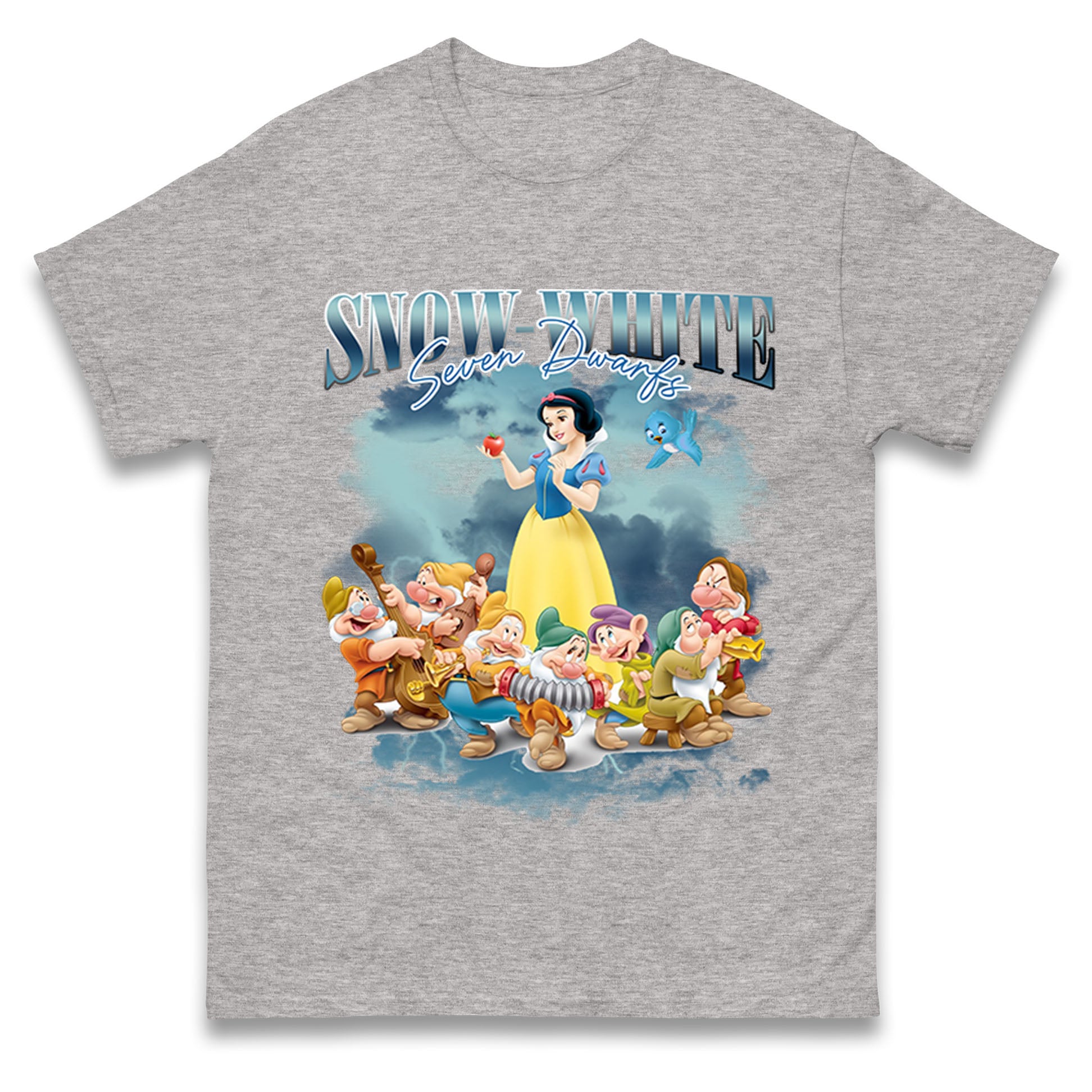 Snow White t shirt
