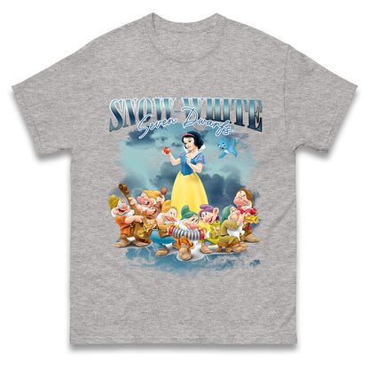 Snow White t shirt
