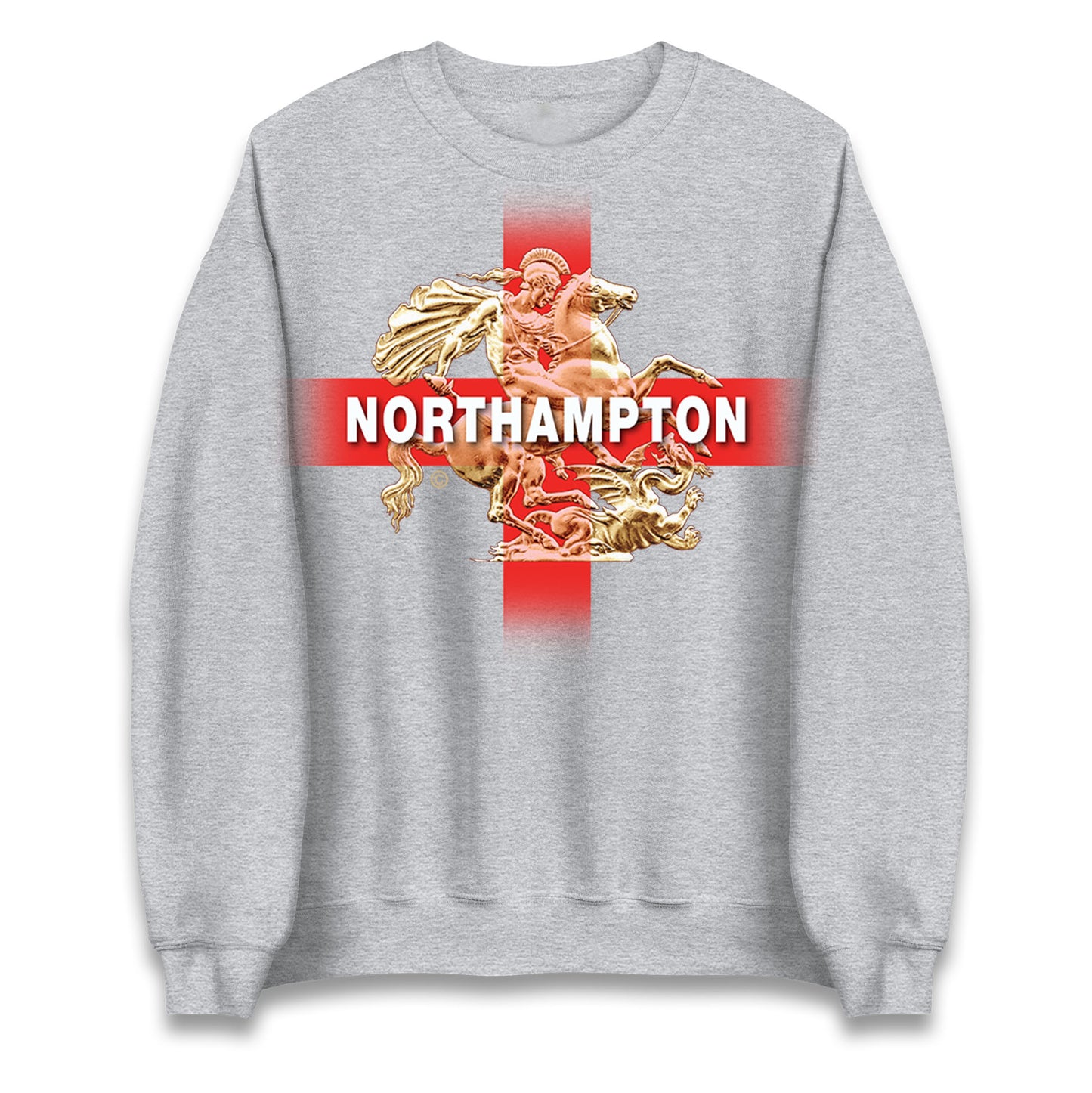 Northampton Town Sweatshirt