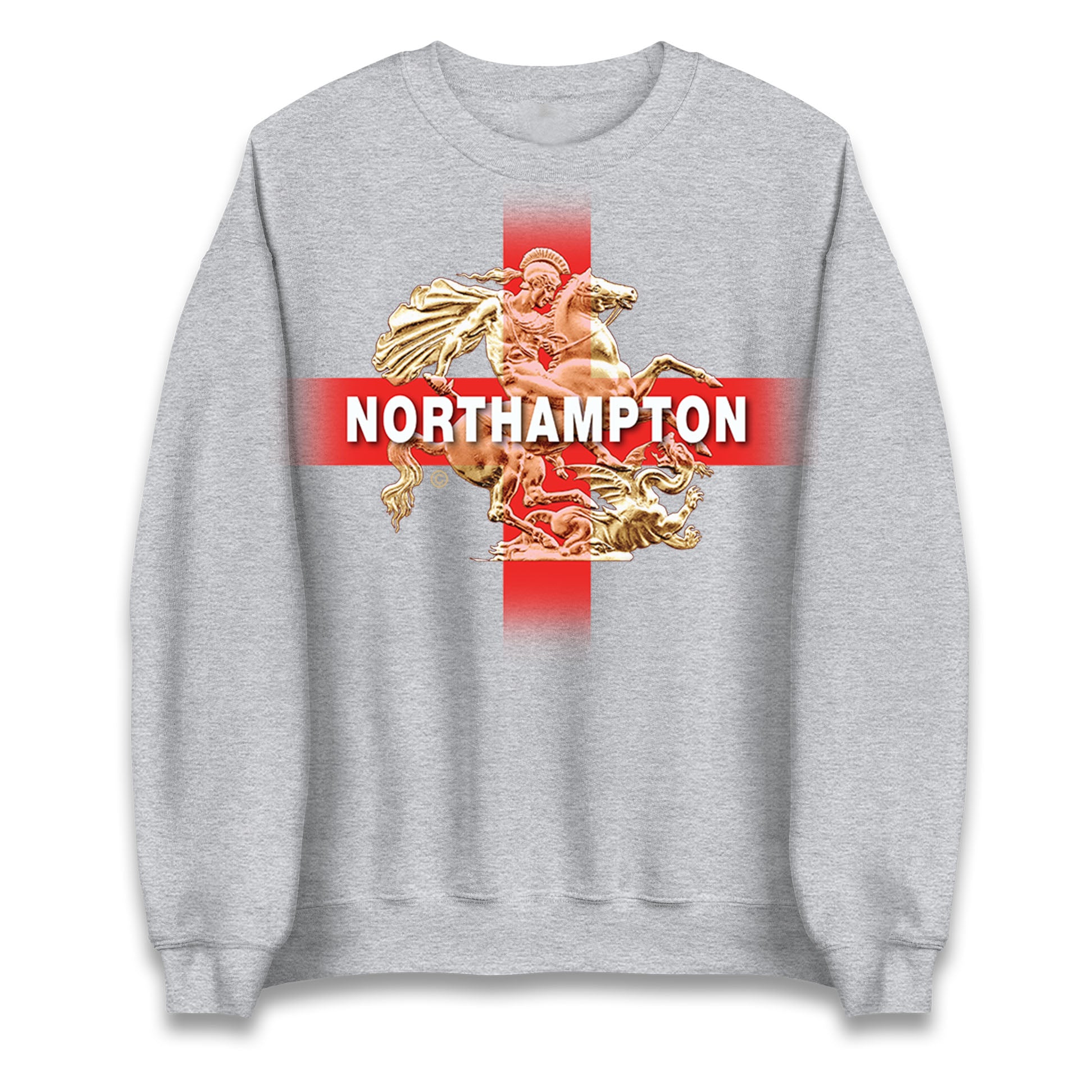 Northampton Town Sweatshirt