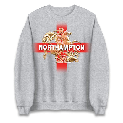 Northampton Town Sweatshirt
