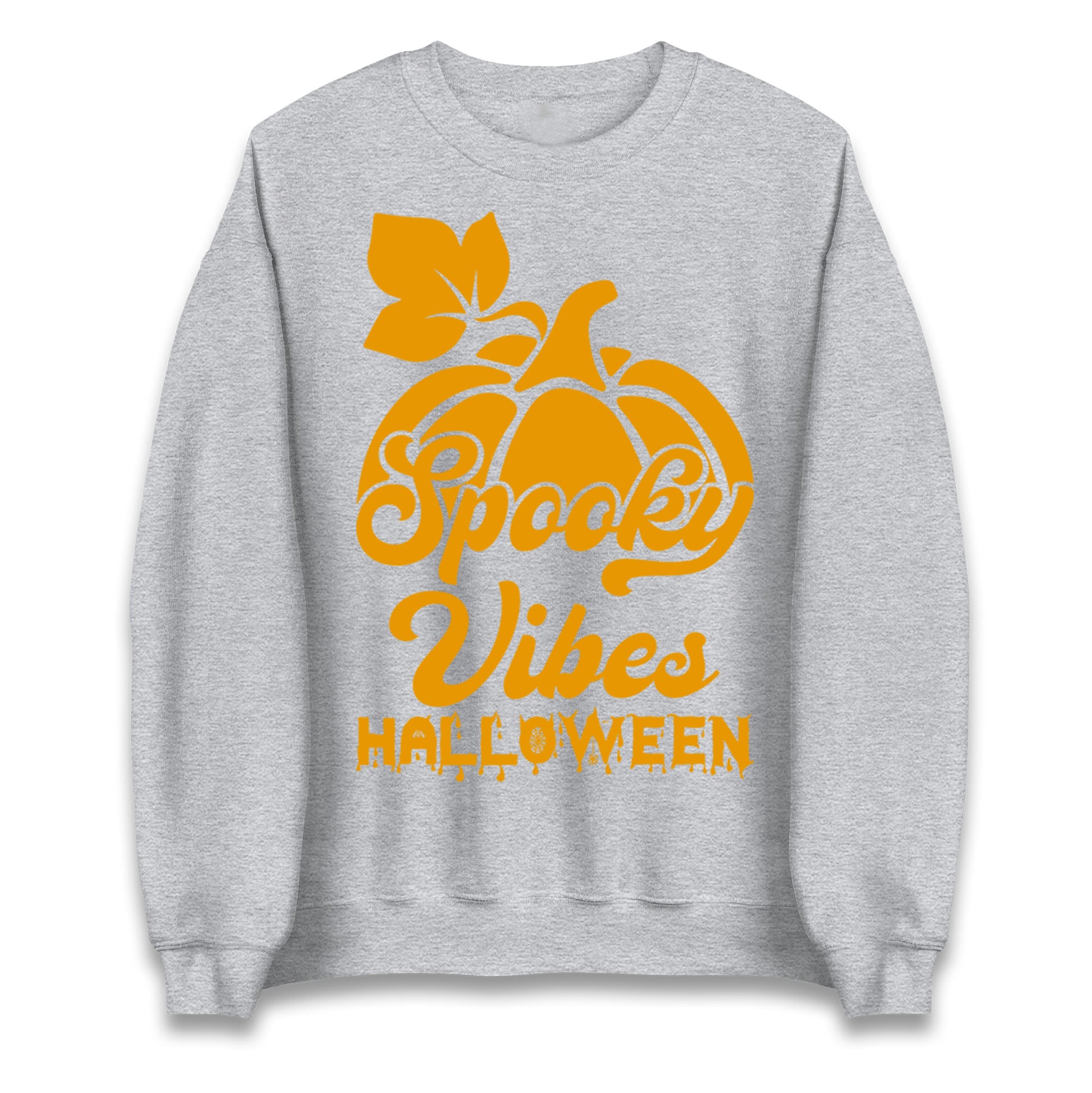 Spooky Vibes Sweatshirt