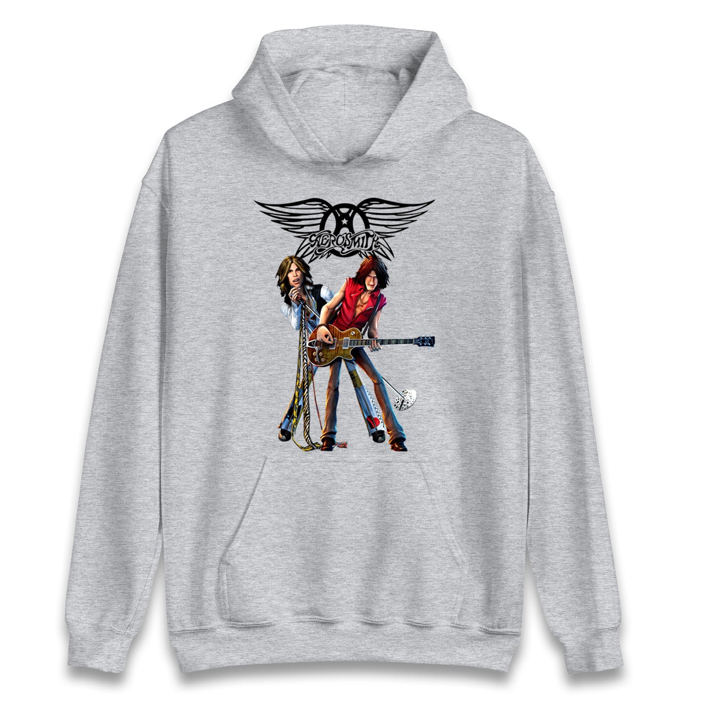 Aerosmith Hoodie