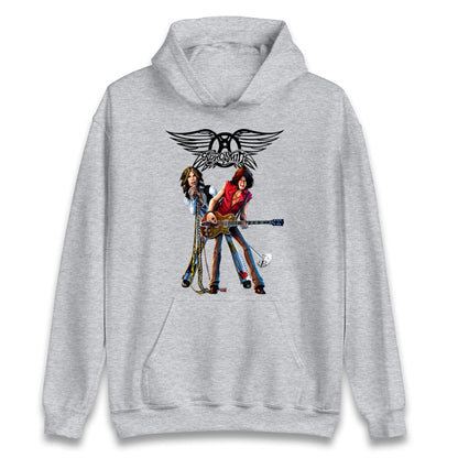 Aerosmith Hoodie