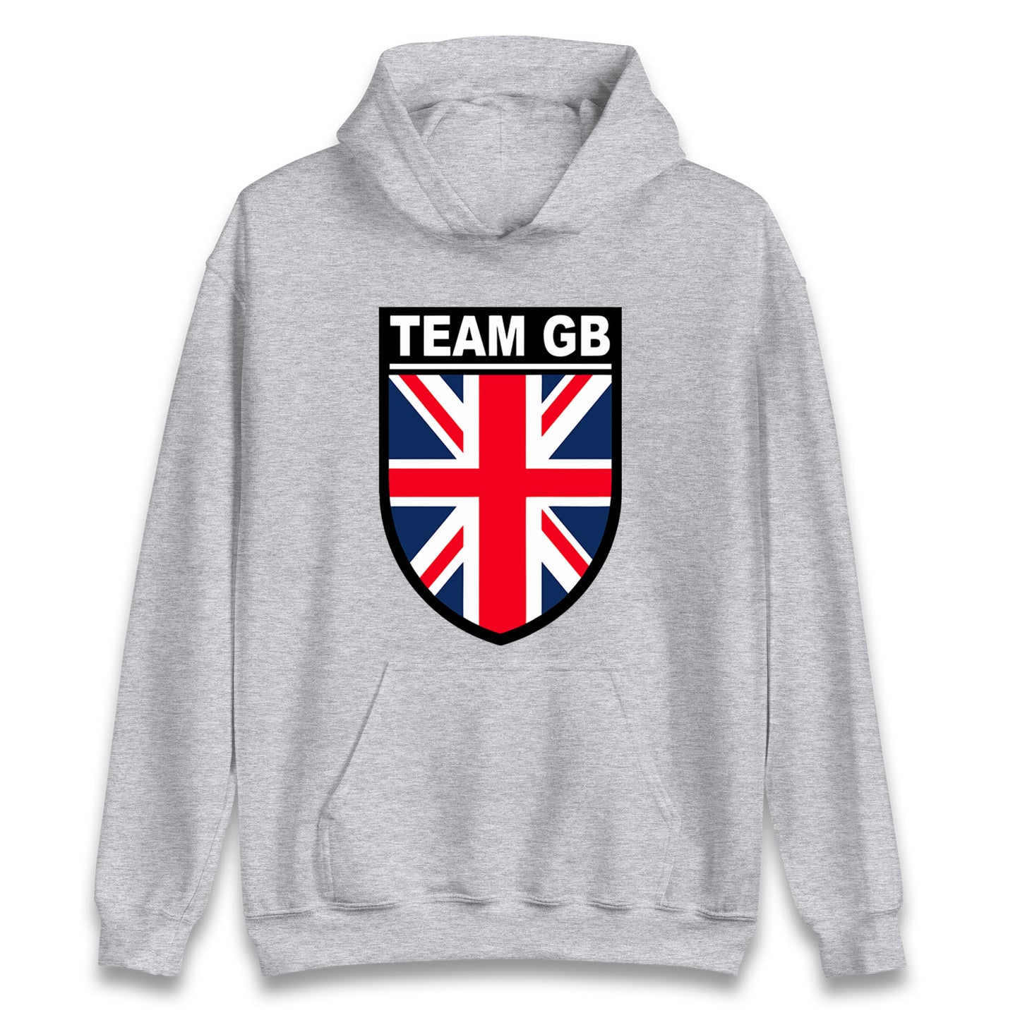 Team GB Hoodie