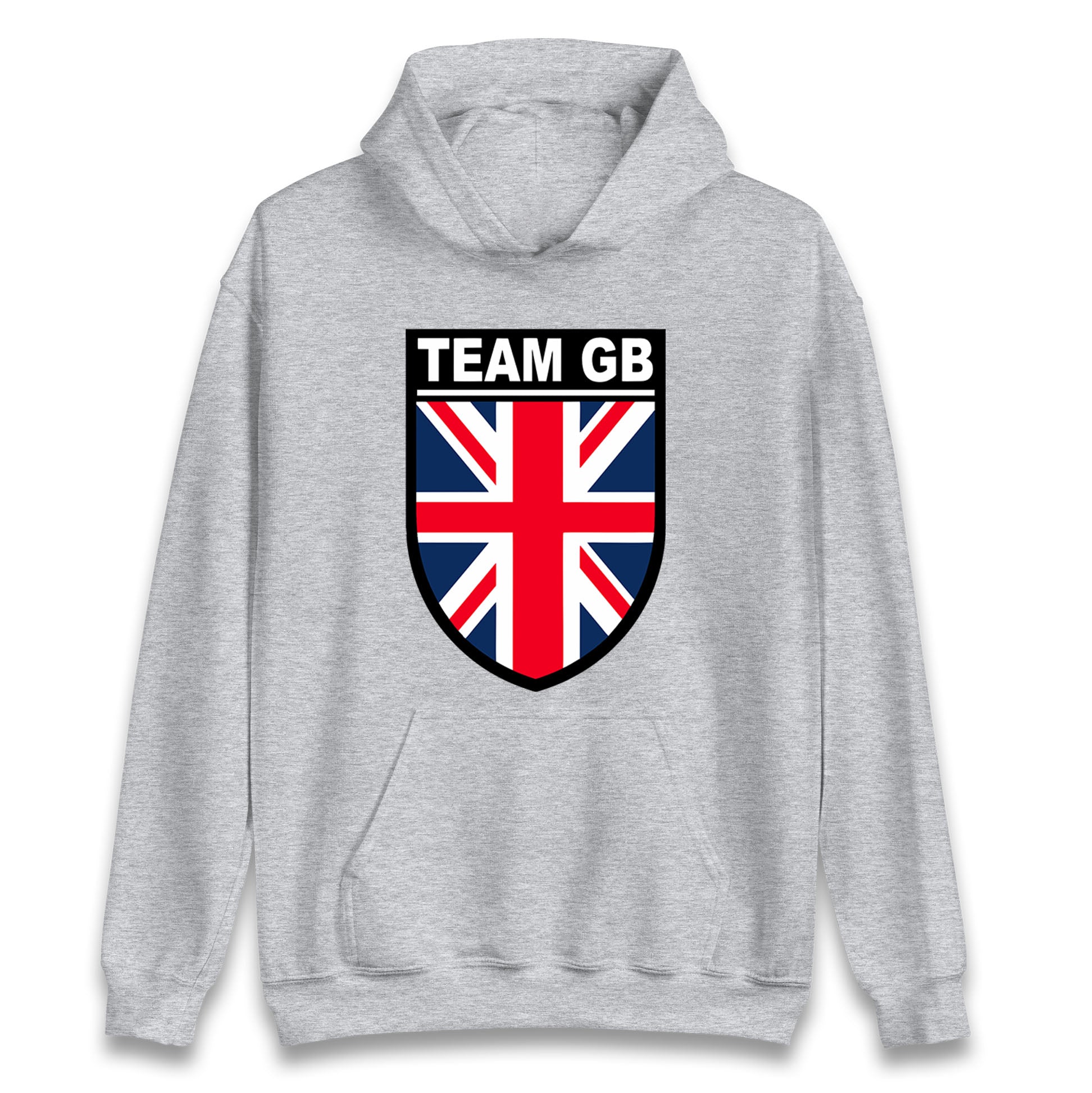 Team GB Hoodie