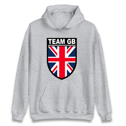 Team GB Hoodie