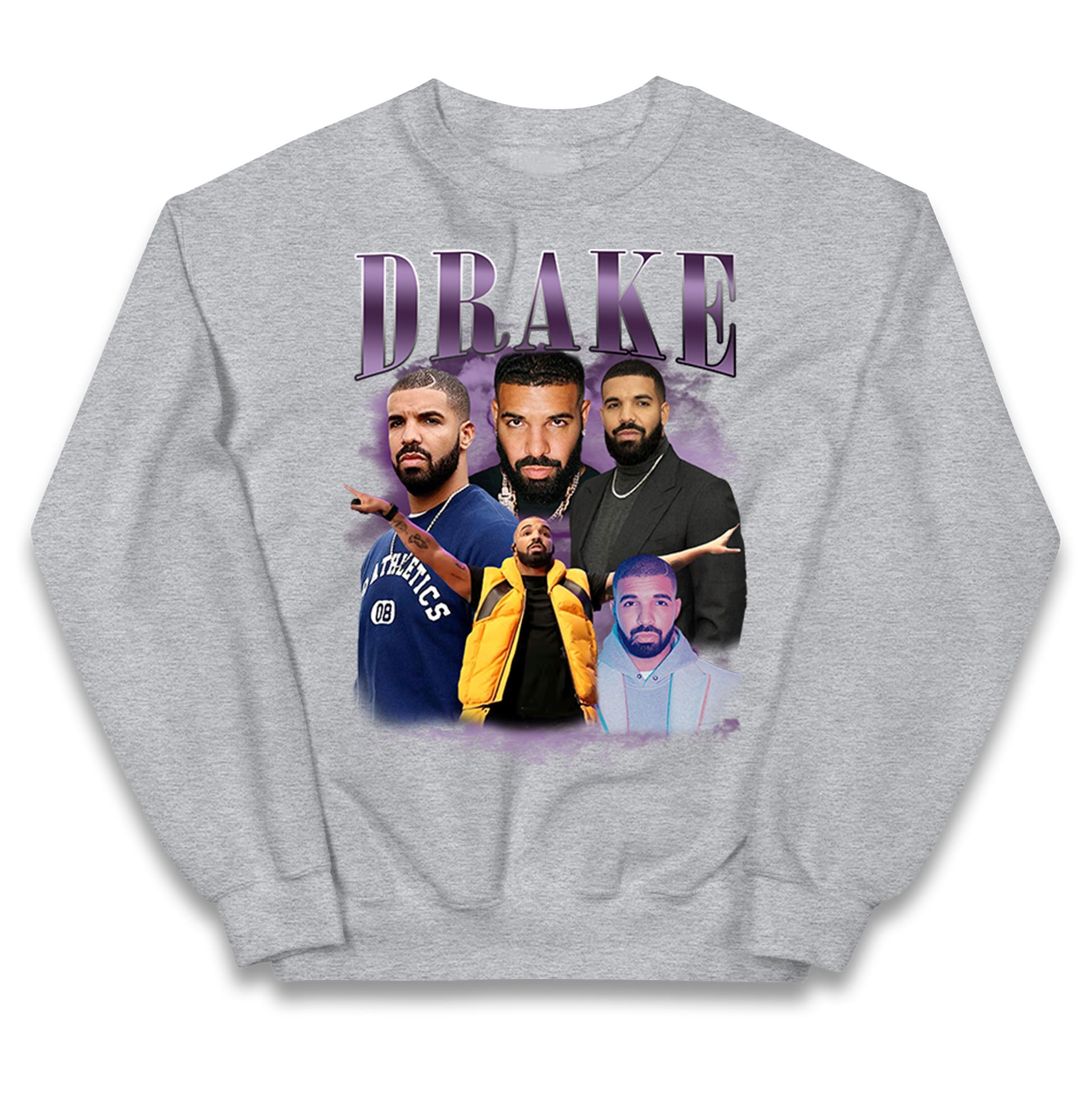 Drake Jumper
