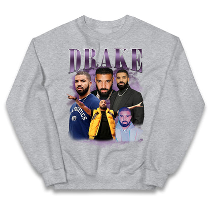 Drake Jumper
