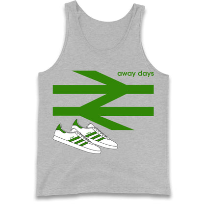 Hibernian Tank Tops
