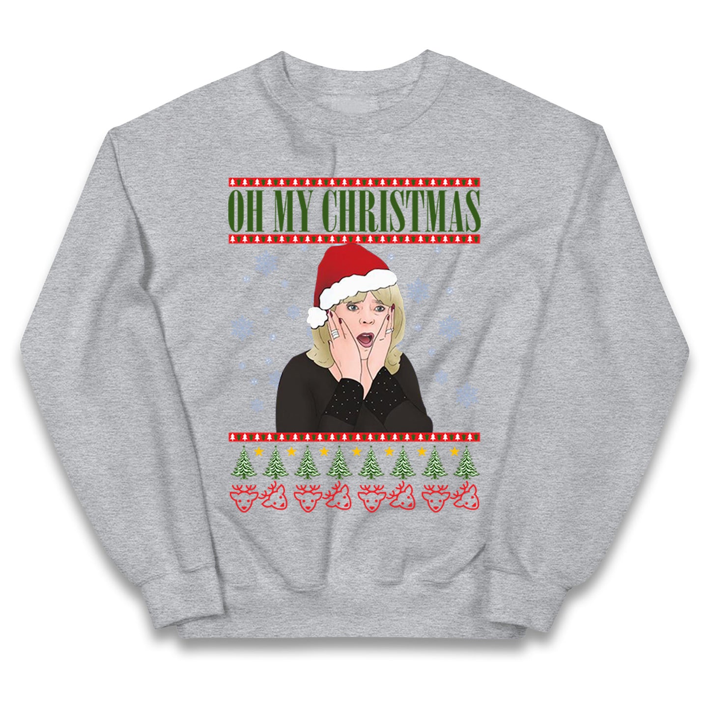 Pam Shipman Christmas Jumper for Sale