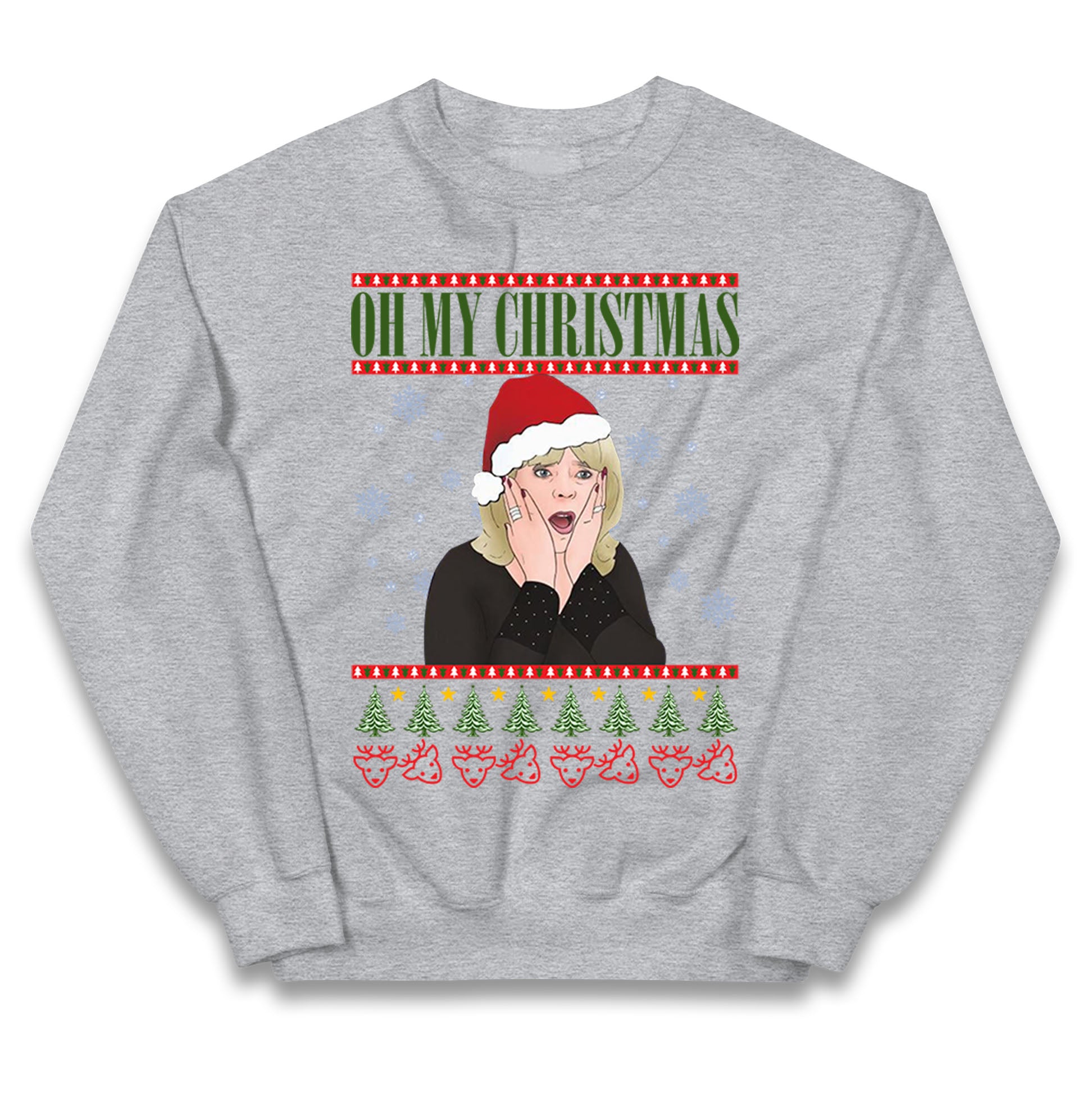 Pam Shipman Christmas Jumper for Sale