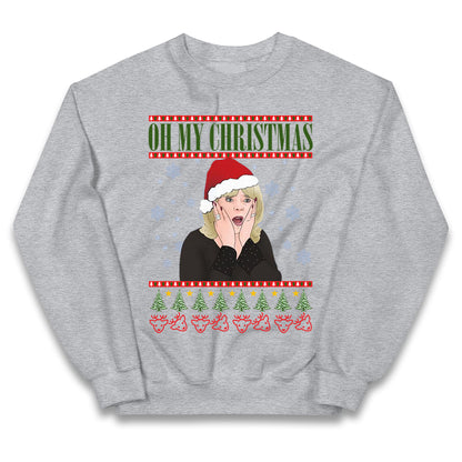 Pam Shipman Christmas Jumper for Sale