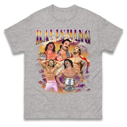 Ravishing Rick Rude T Shirt
