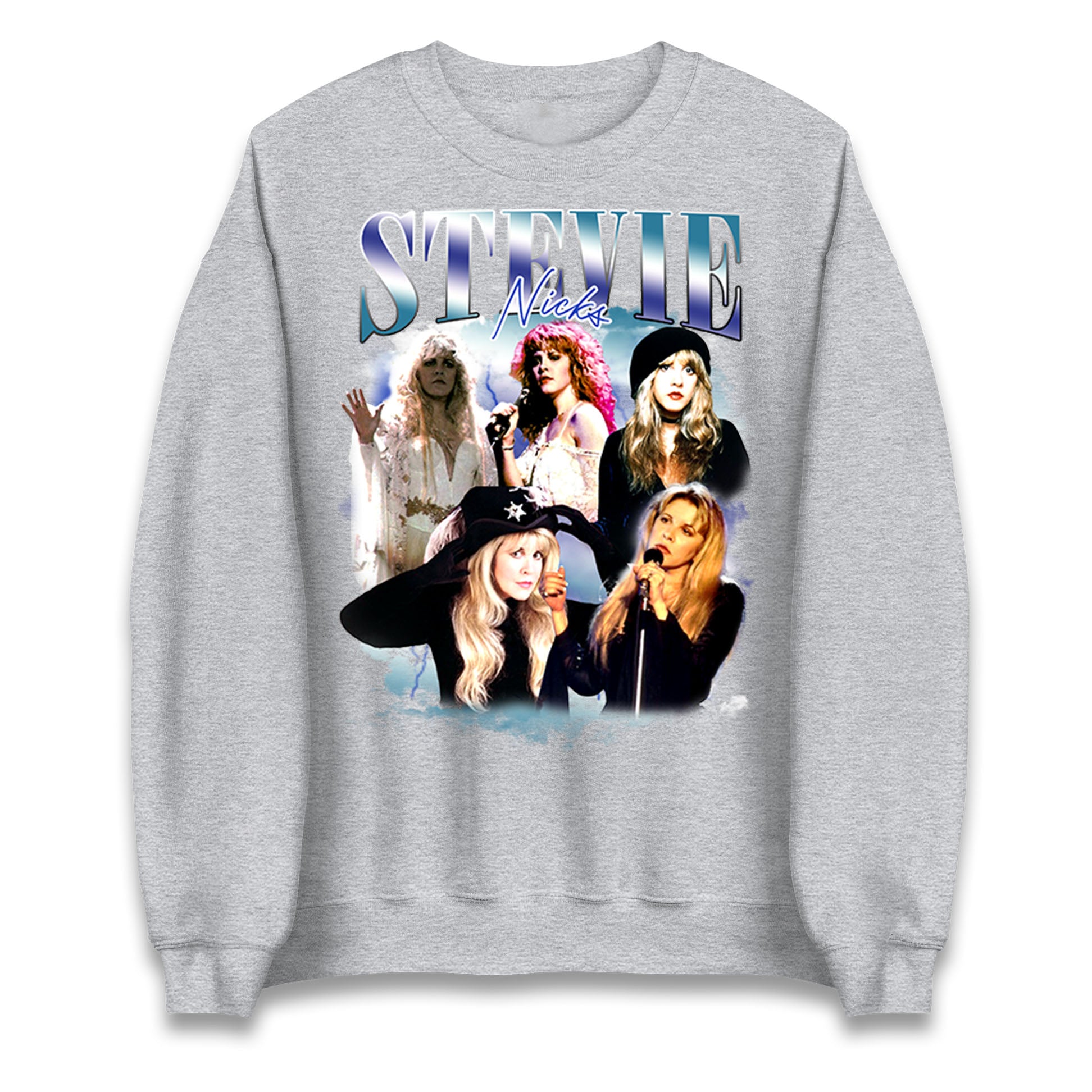 Stevie Nicks Sweatshirt

