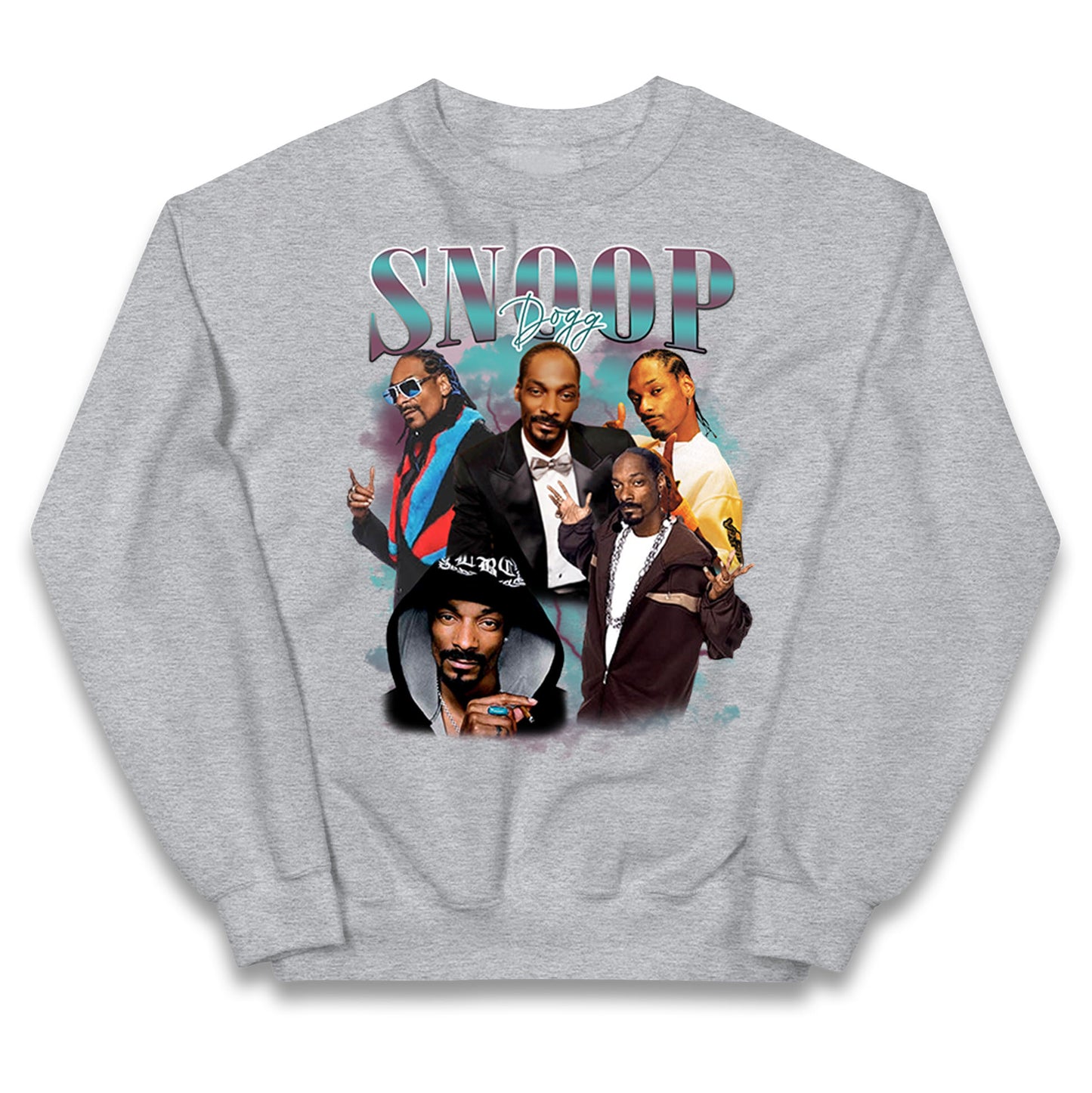 Snoop Dogg Jumper
