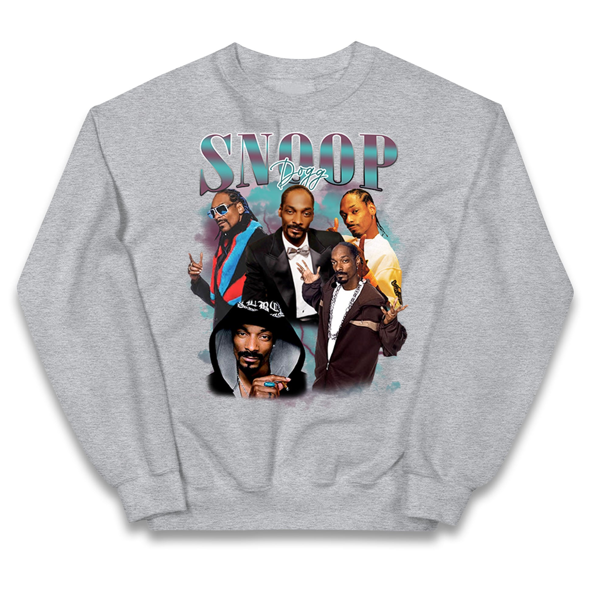 Snoop Dogg Jumper
