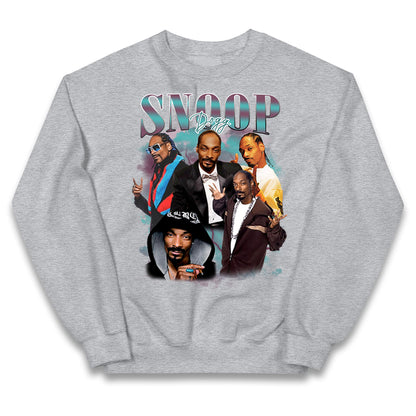 Snoop Dogg Jumper
