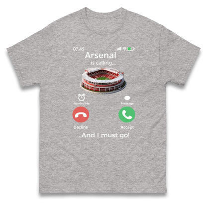 Arsenal FC Football Shirt