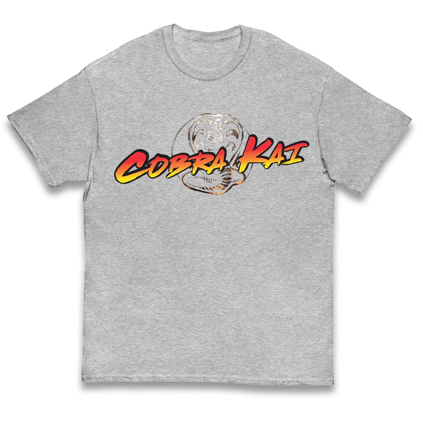 Cobra Kai T Shirt