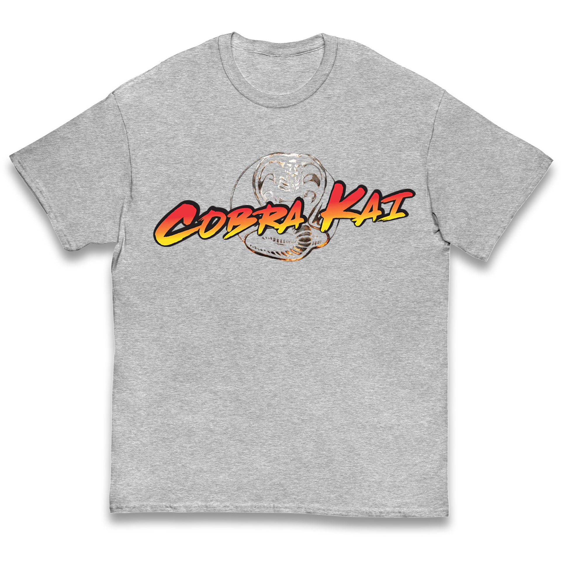 Cobra Kai T Shirt
