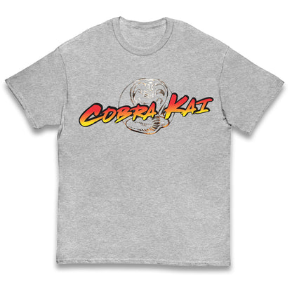 Cobra Kai T Shirt