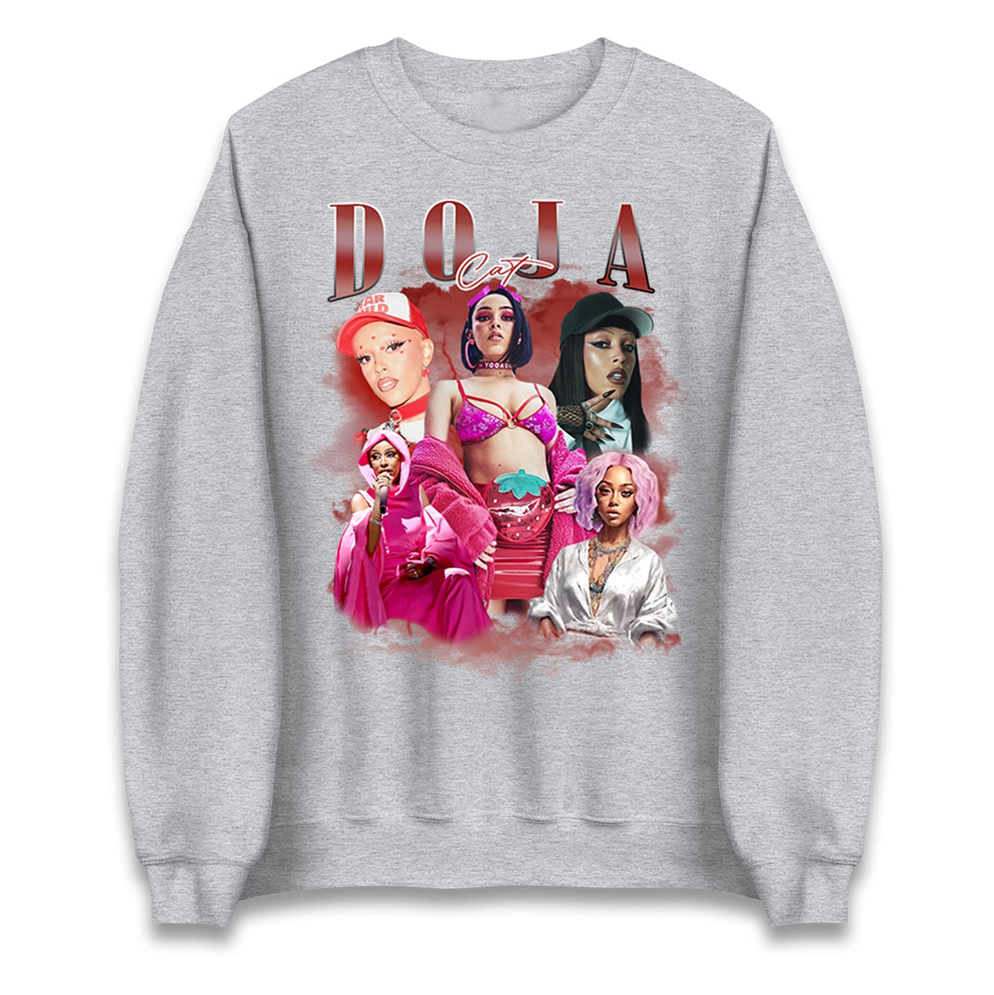 Doja Cat Sweatshirt
