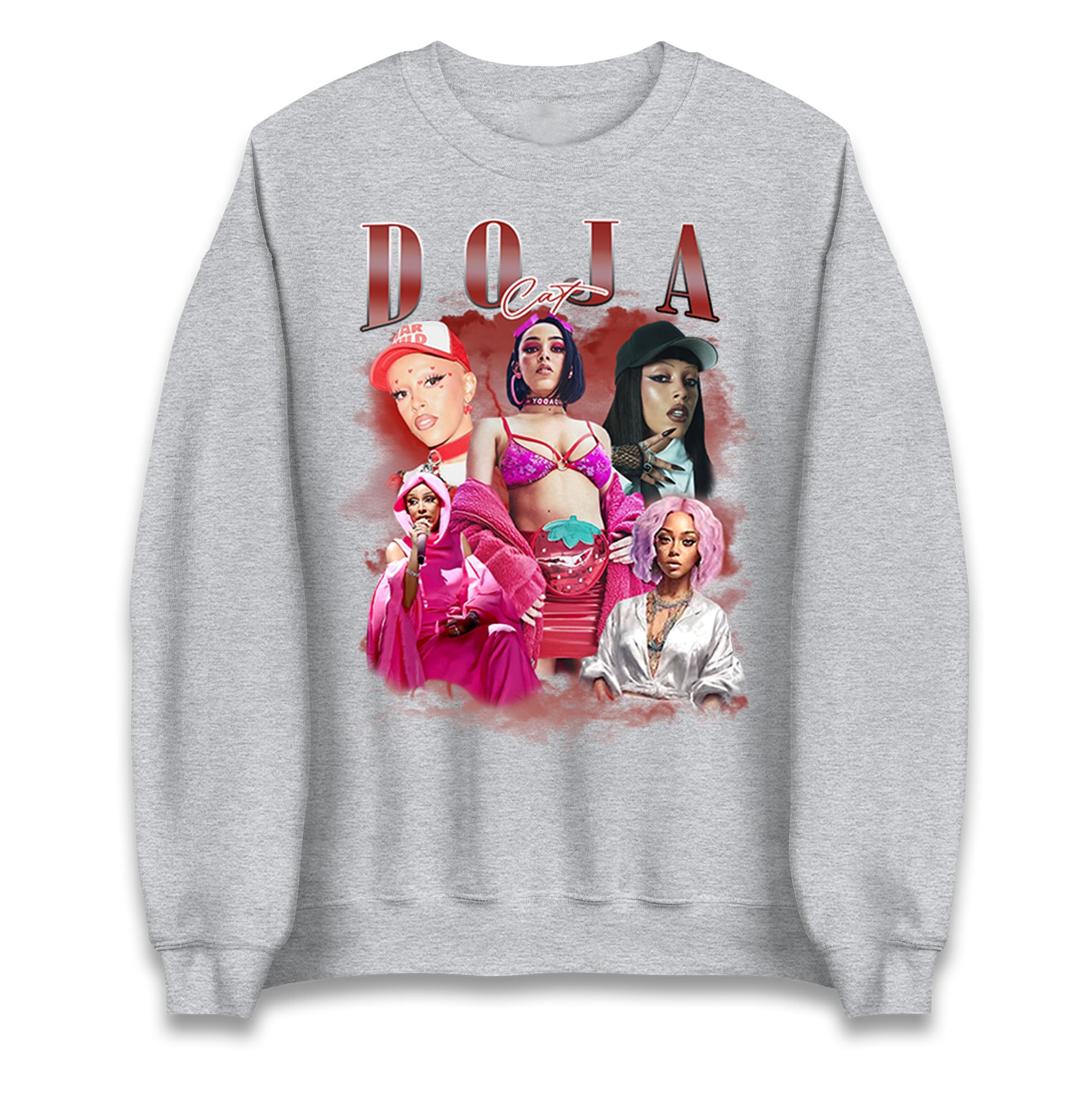 Doja Cat Sweatshirt
