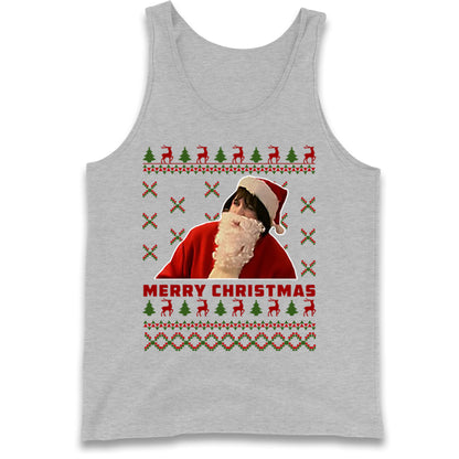 Merry Christmas Nessa Gavin And Stacey Tank Top