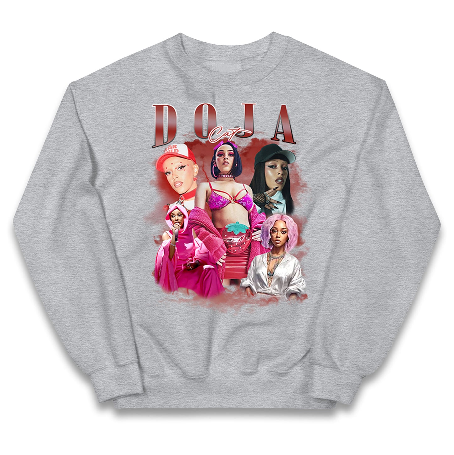 Doja Cat Jumper
