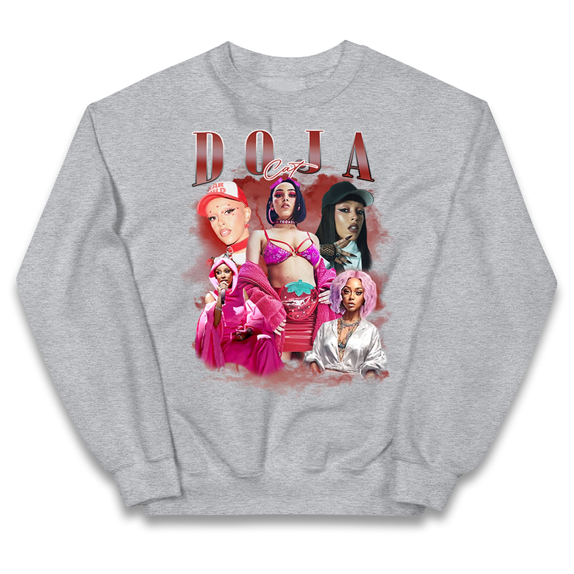 Doja Cat Jumper
