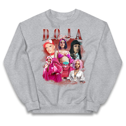 Doja Cat Jumper
