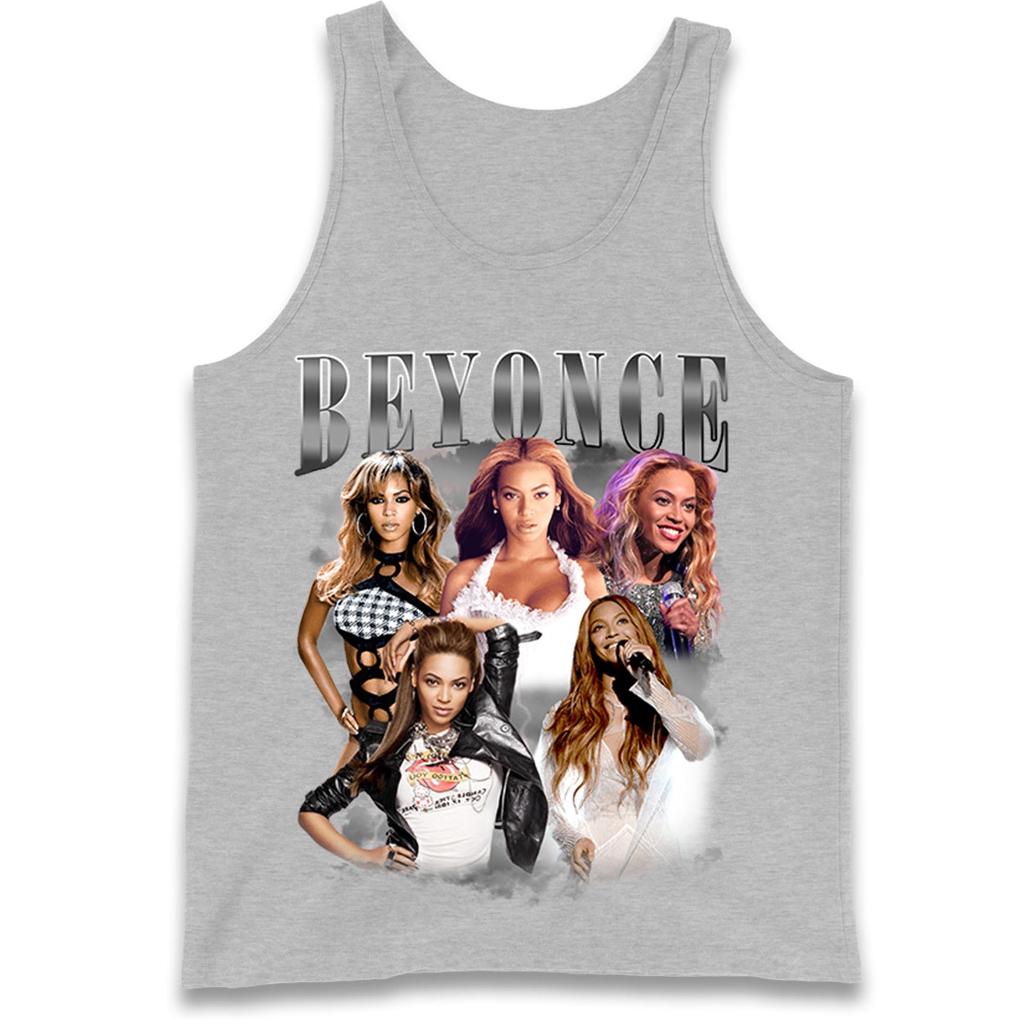 Beyonce Tank Top for Sale