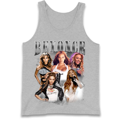Beyonce Tank Top for Sale
