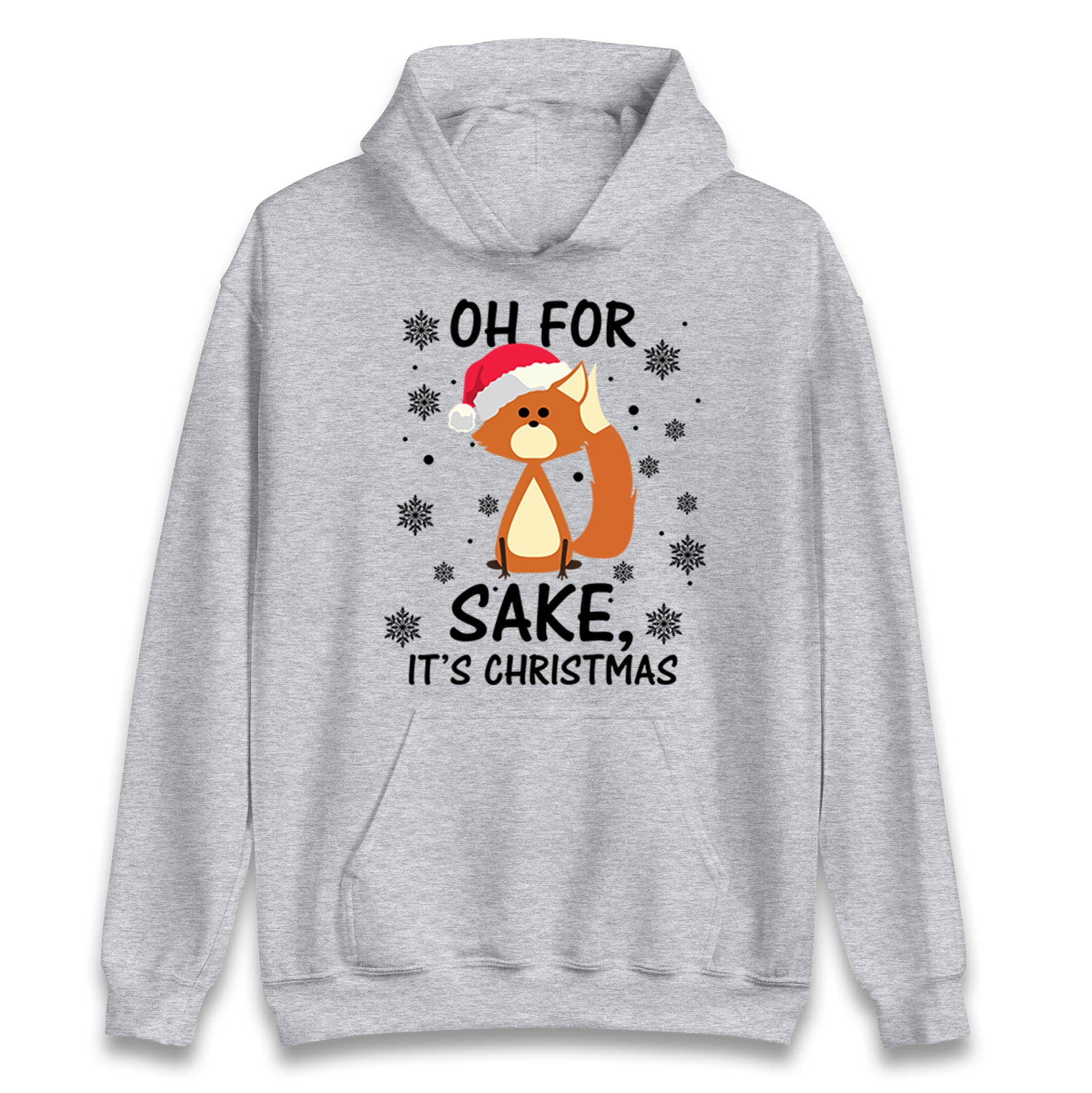 Funny Novelty Ugly Hoodie