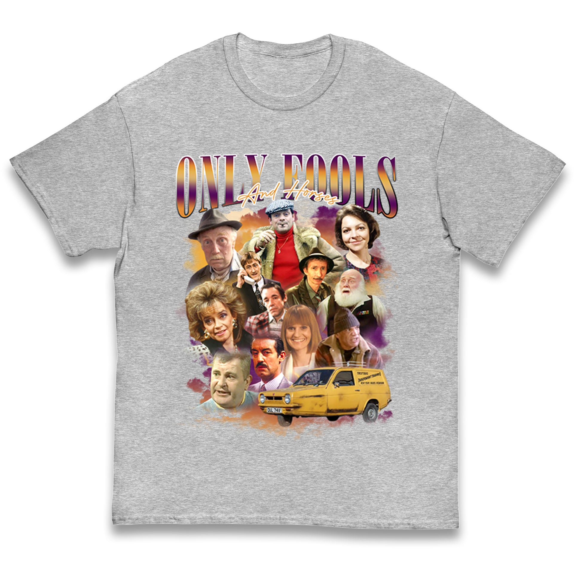 Only Fools & Horses Kids T Shirt