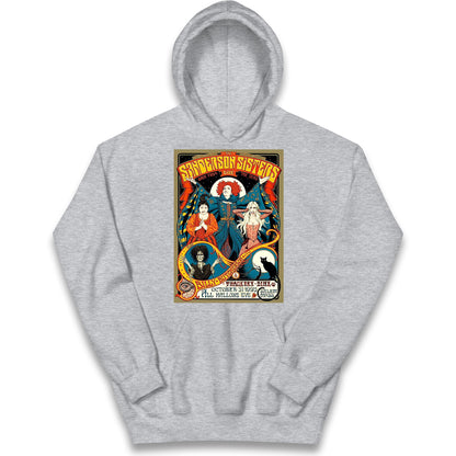The Sanderson Sisters Hoodie
