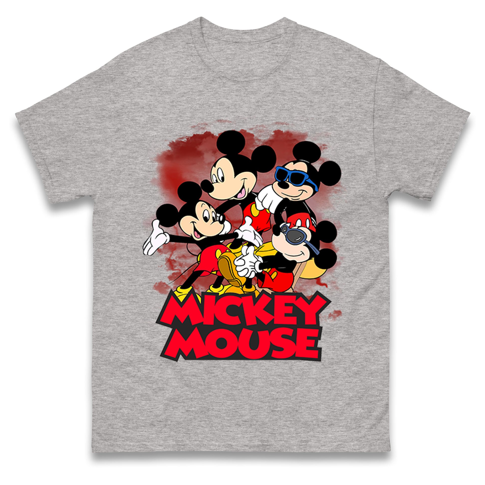 Mickey Mouse t shirt
