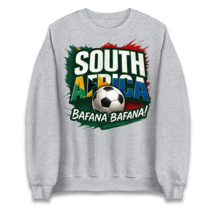 Bafana Bafana Jumper