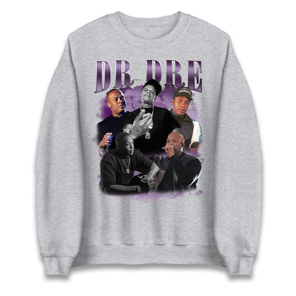 Dr Dre Sweatshirt
