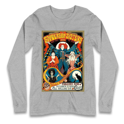 The Sanderson Sisters T Shirt
