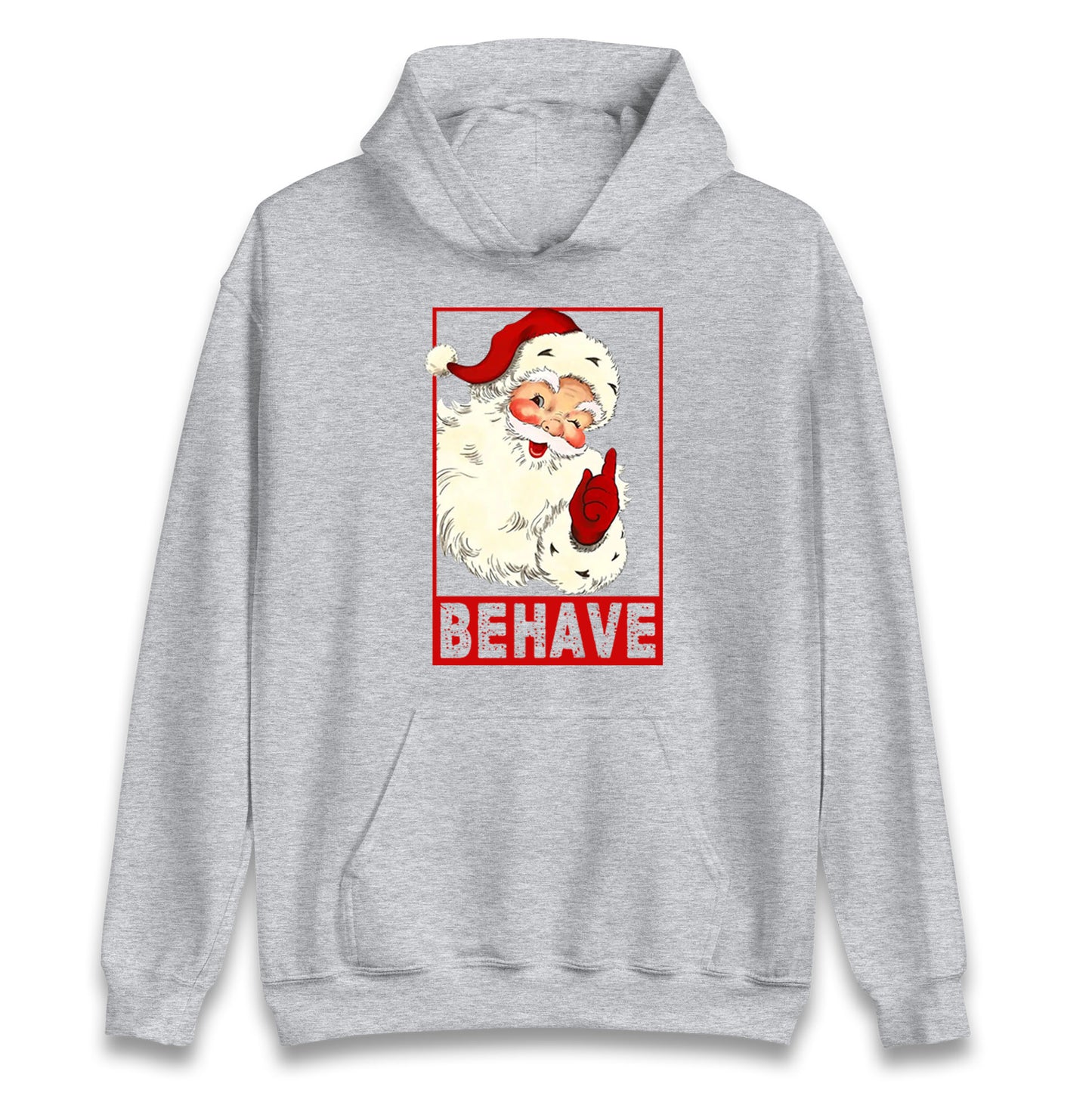 Father christmas Hoodie