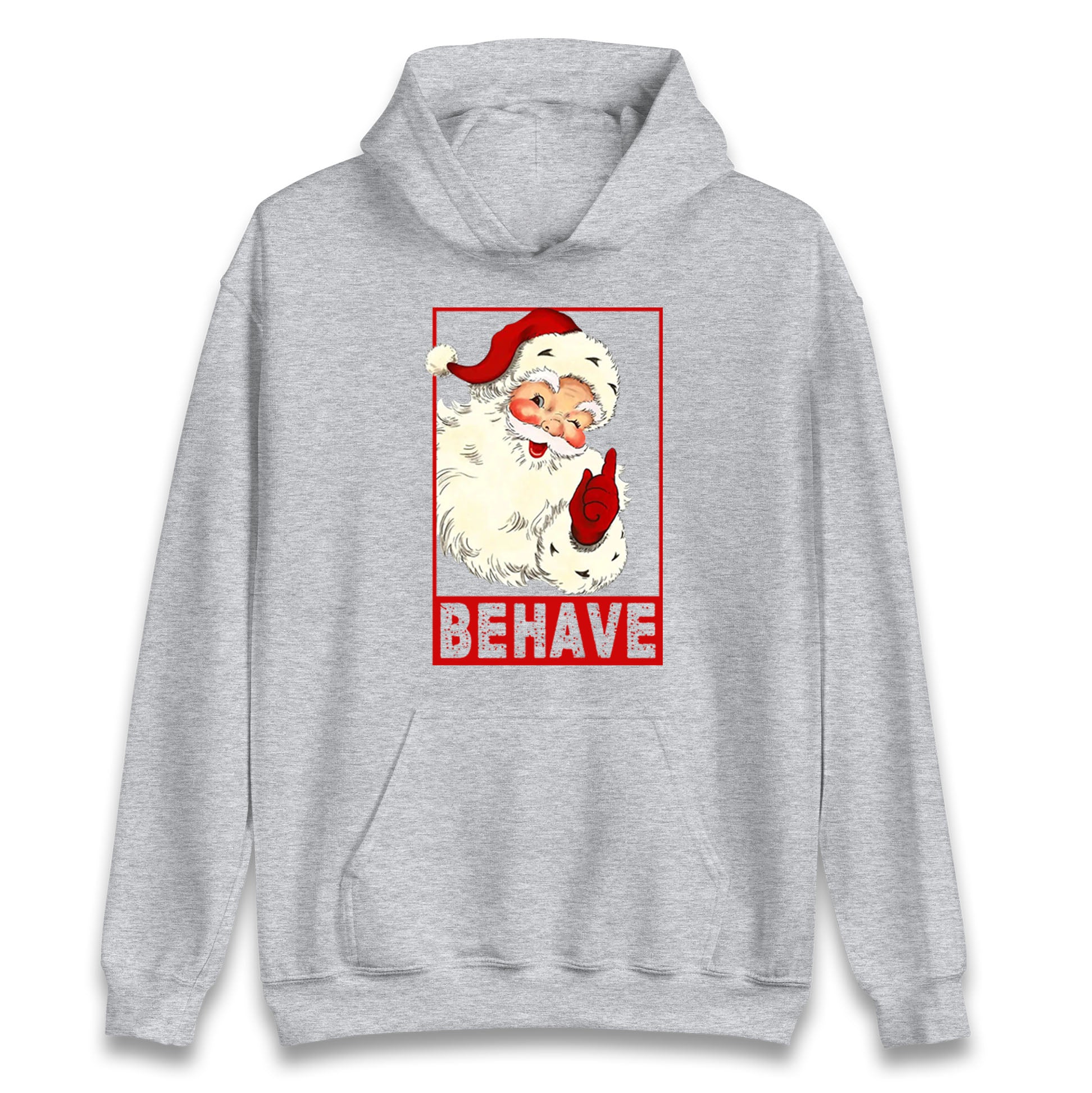 Father christmas Hoodie