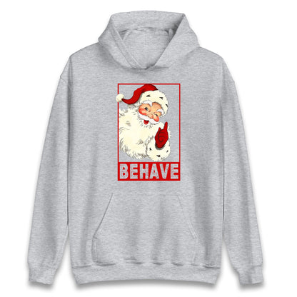 Father christmas Hoodie