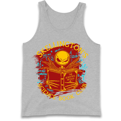 jack skellington tank top
